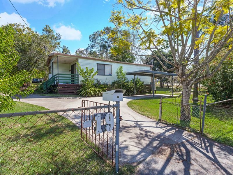 Photo - 19 Short Street, Boronia Heights QLD 4124 - Image 20