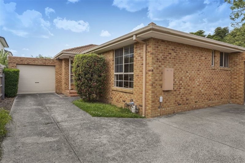 1/9 Short Street, Glen Waverley VIC 3150