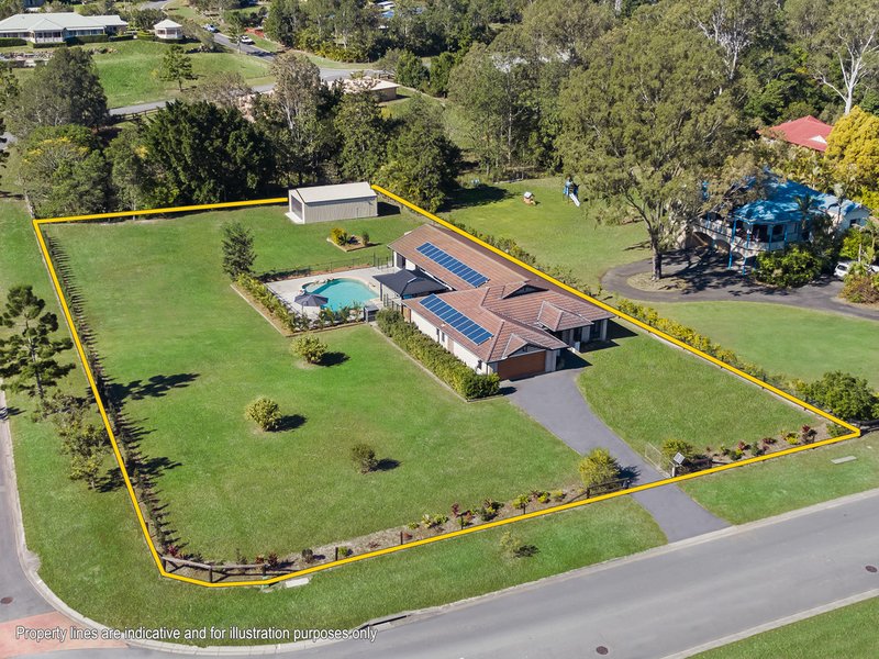 Photo - 19 Showgrounds Drive, Highvale QLD 4520 - Image 2