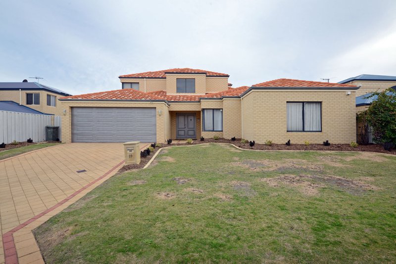 19 Sierra Key, Mindarie WA 6030