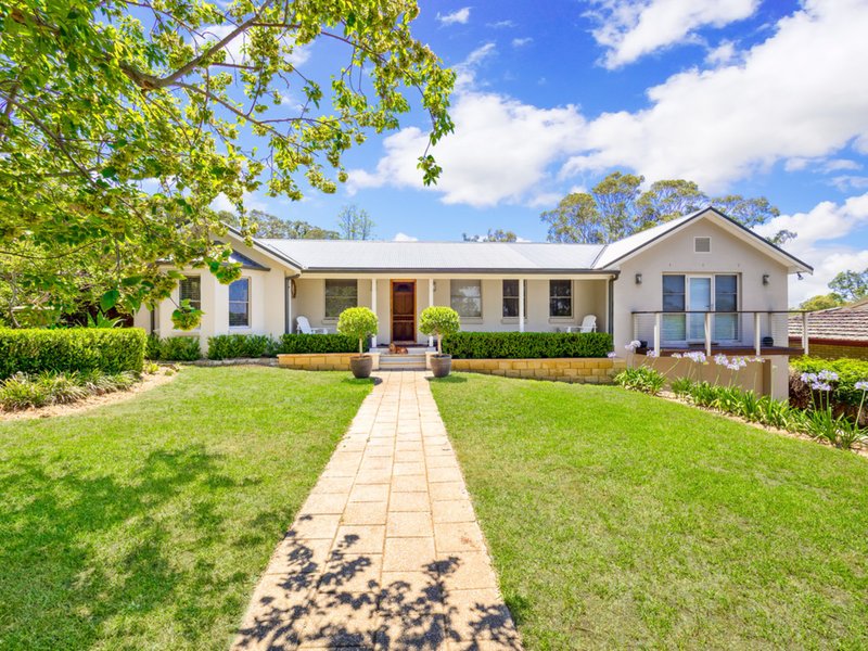 19 Silks Road, Kurmond NSW 2757