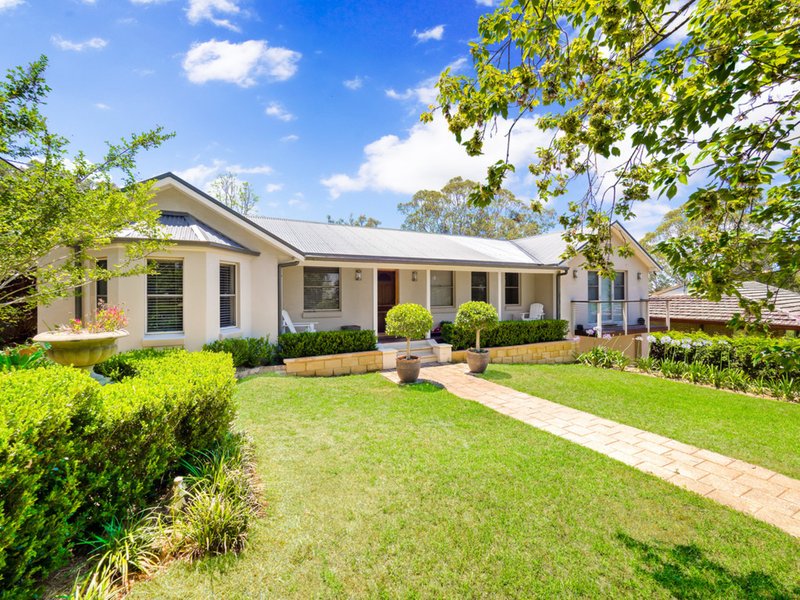 Photo - 19 Silks Road, Kurmond NSW 2757 - Image 15