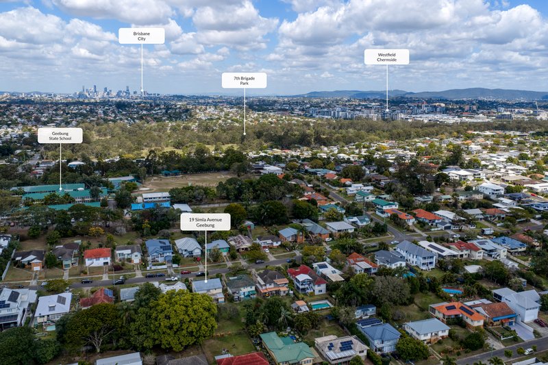 Photo - 19 Simla Avenue, Geebung QLD 4034 - Image 18