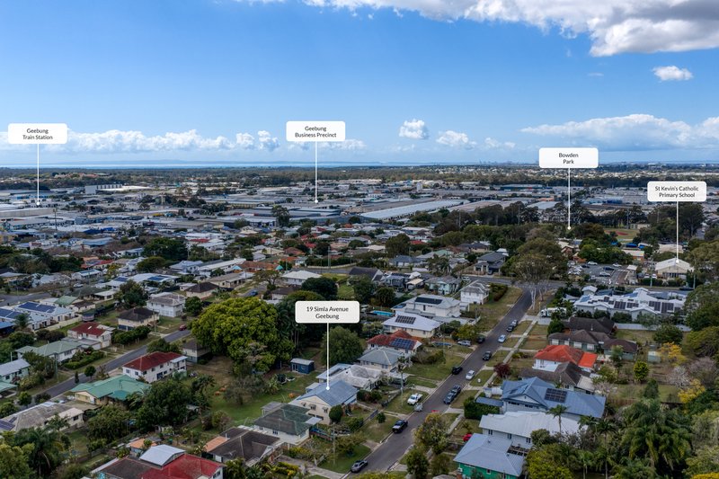 Photo - 19 Simla Avenue, Geebung QLD 4034 - Image 19