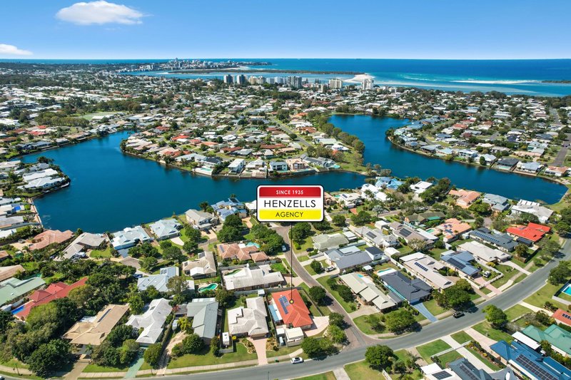 19 Sir Joseph Banks Drive, Pelican Waters QLD 4551