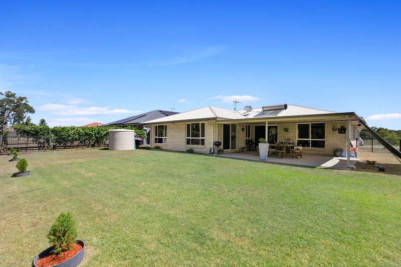 Photo - 19 Sirenia Drive, Burrum Heads QLD 4659 - Image 19