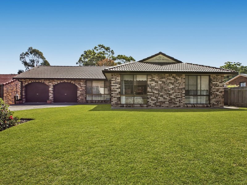 19 Sirius Drive, Lakewood NSW 2443