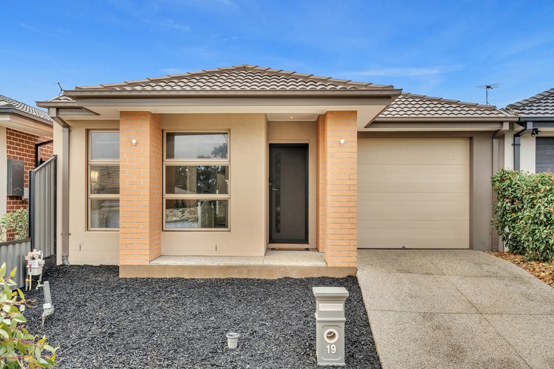 19 Situation Way, Mernda VIC 3754