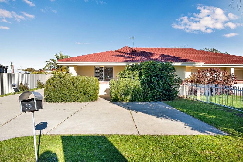 19 Skiddaw Place, Balga WA 6061