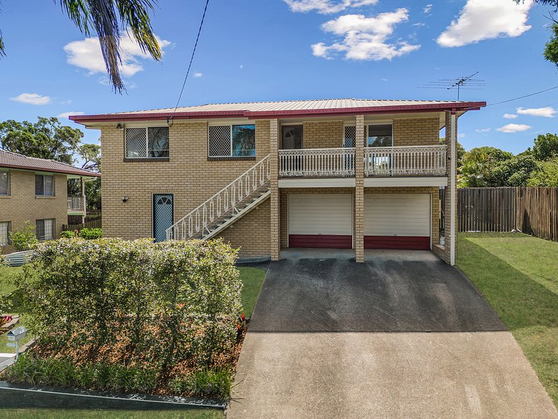 19 Skinner Crescent, Silkstone QLD 4304