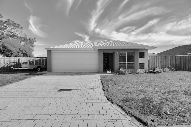 19 Skylark Loop, Erskine WA 6210