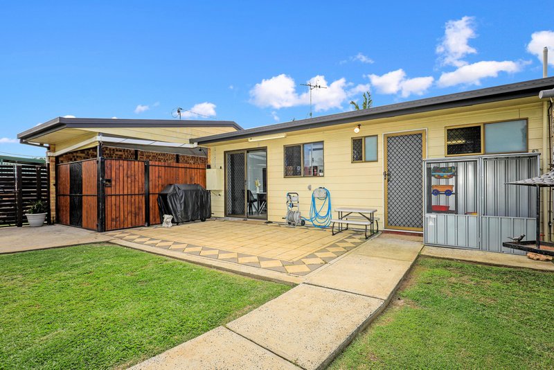 Photo - 19 Sloane Street, Kalkie QLD 4670 - Image 16