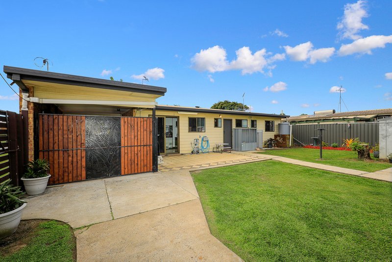 Photo - 19 Sloane Street, Kalkie QLD 4670 - Image 17