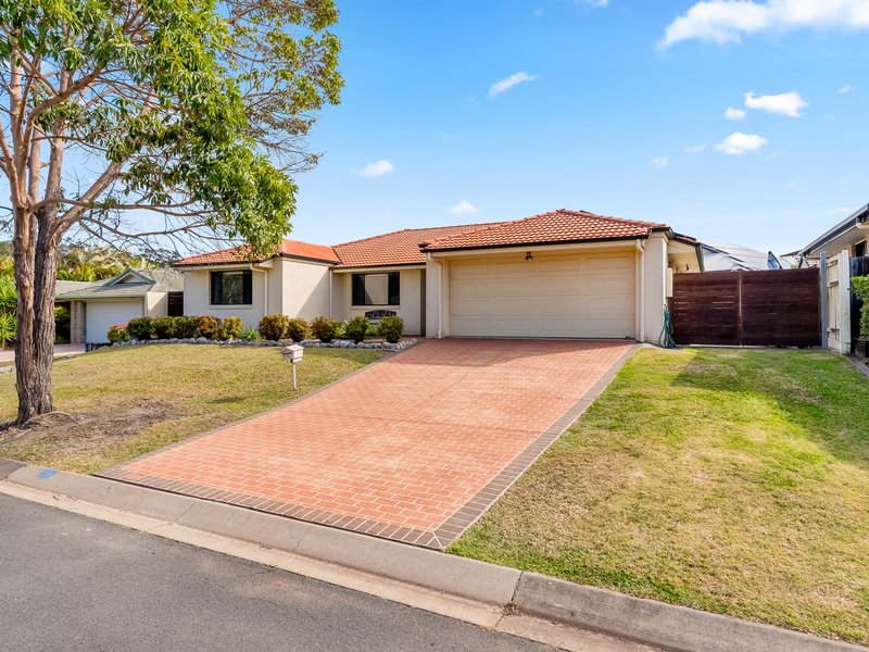 19 Snipe Street, Redland Bay QLD 4165