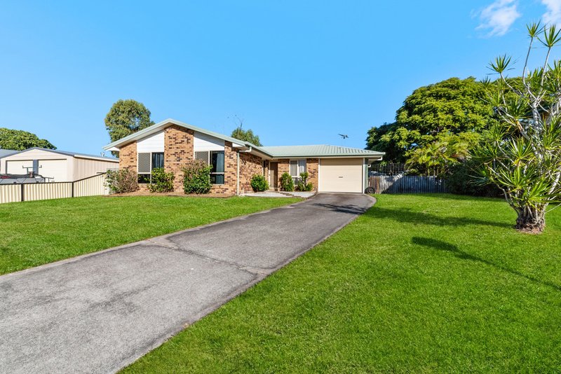 19 Somerset Drive, Deception Bay QLD 4508