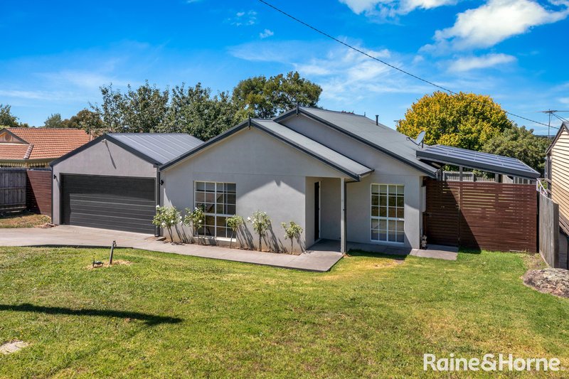 19 Somerville Lane, Riddells Creek VIC 3431