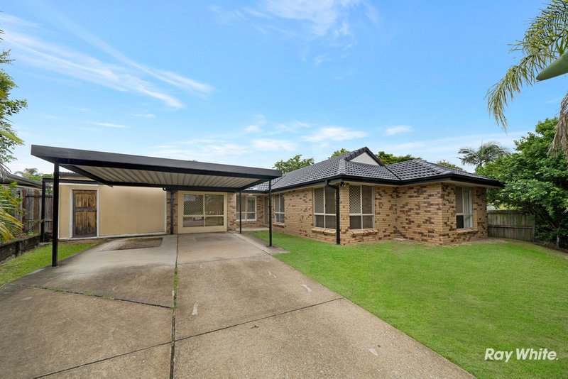 19 Sonorous Close, Regents Park QLD 4118