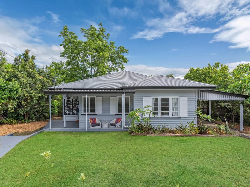 19 Southwell Street, Moorooka QLD 4105