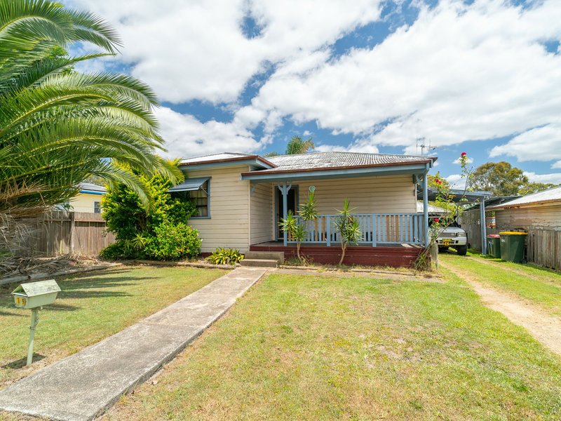 19 Spence Street, Taree NSW 2430