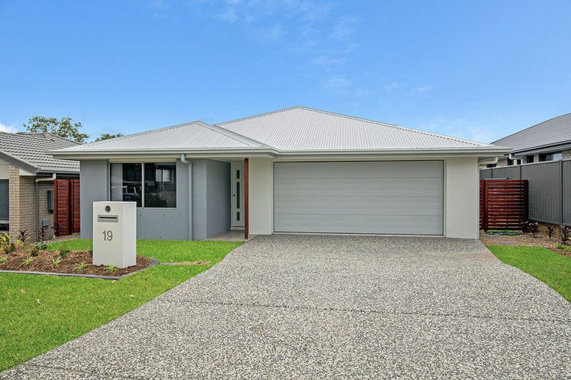 19 Spica Crescent, Coomera QLD 4209