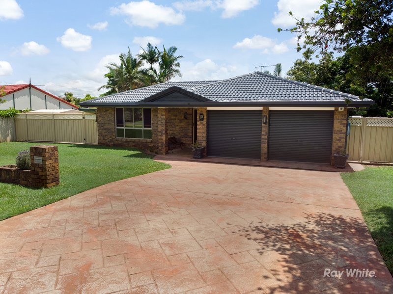 19 Spica Drive, Tanah Merah QLD 4128