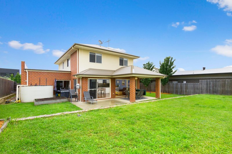 Photo - 19 Spillett Street, Forde ACT 2914 - Image 17