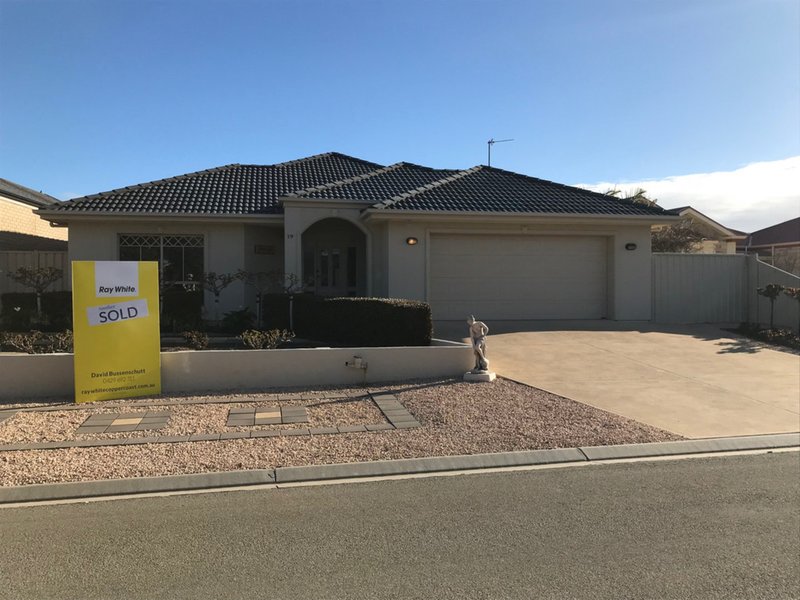 19 Spinnaker Court, Wallaroo SA 5556