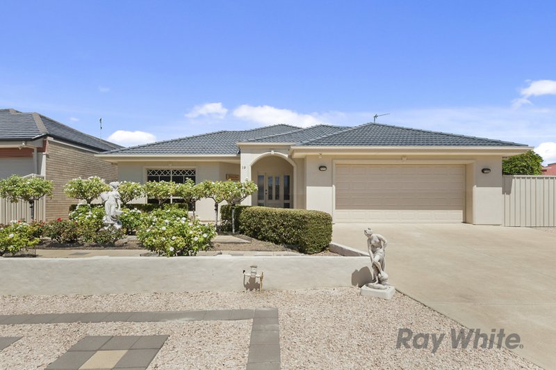 Photo - 19 Spinnaker Court, Wallaroo SA 5556 - Image 2