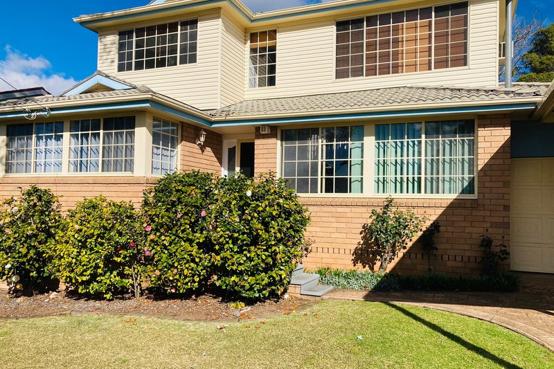 19 Spring Road, Kellyville NSW 2155