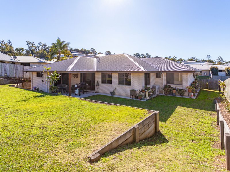 19 Sproule Rd , Gympie QLD 4570