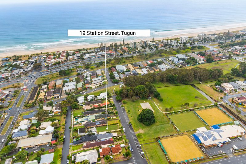 19 Station Street, Tugun QLD 4224