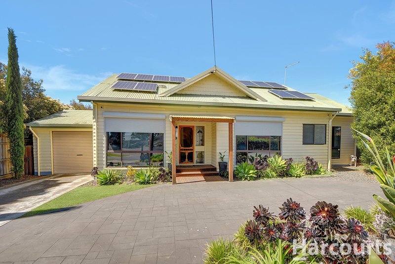 19 Stawell Road, Horsham VIC 3400