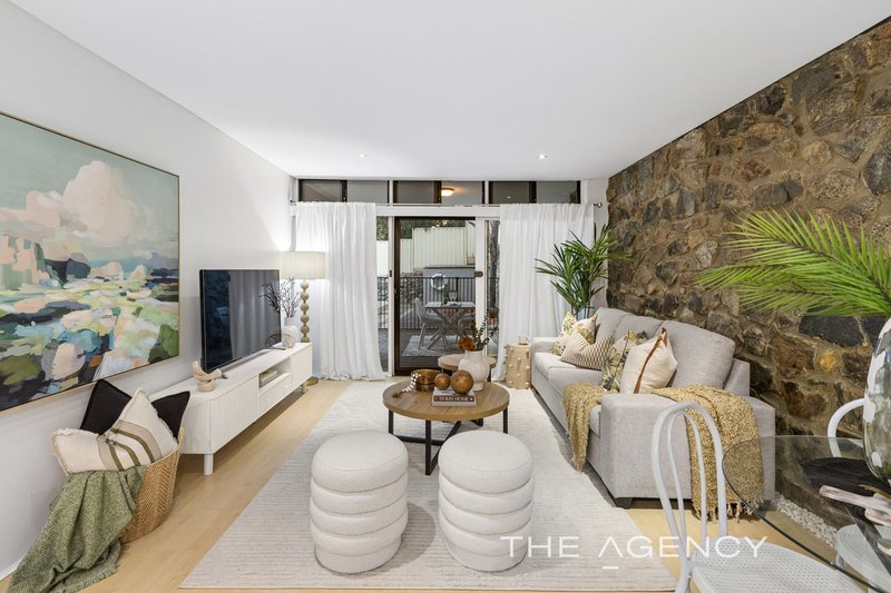 Photo - 1/9 Steele Road, Sorrento WA 6020 - Image 4