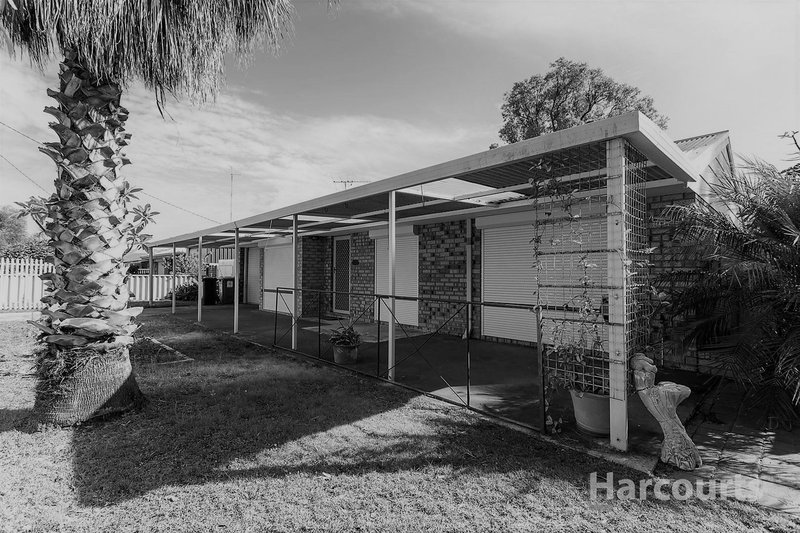 19 Steerforth Drive, Coodanup WA 6210