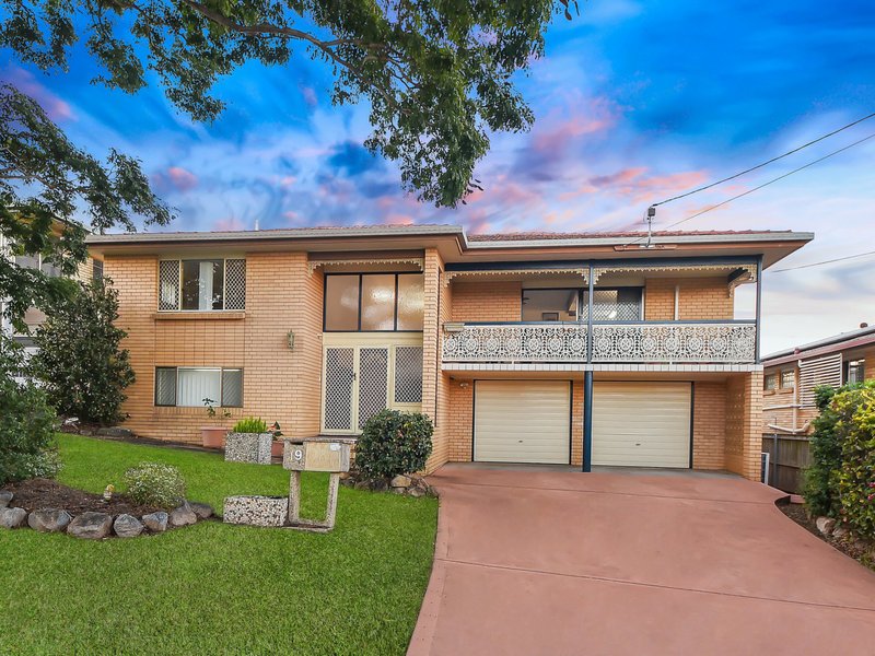 19 Stephanie Street, Aspley QLD 4034