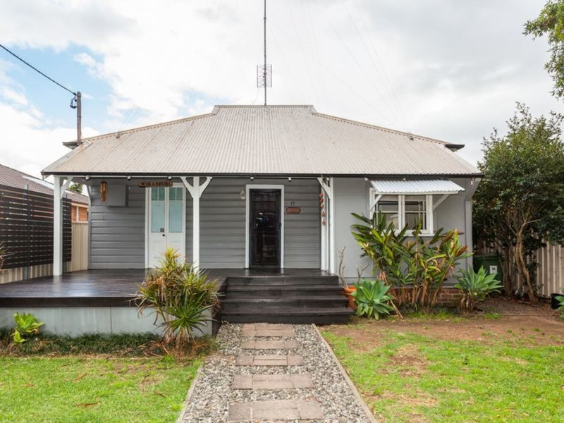 19 Stephen Street, Cessnock NSW 2325