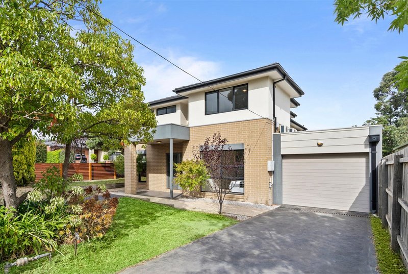 19 Stephens Street, Burwood VIC 3125