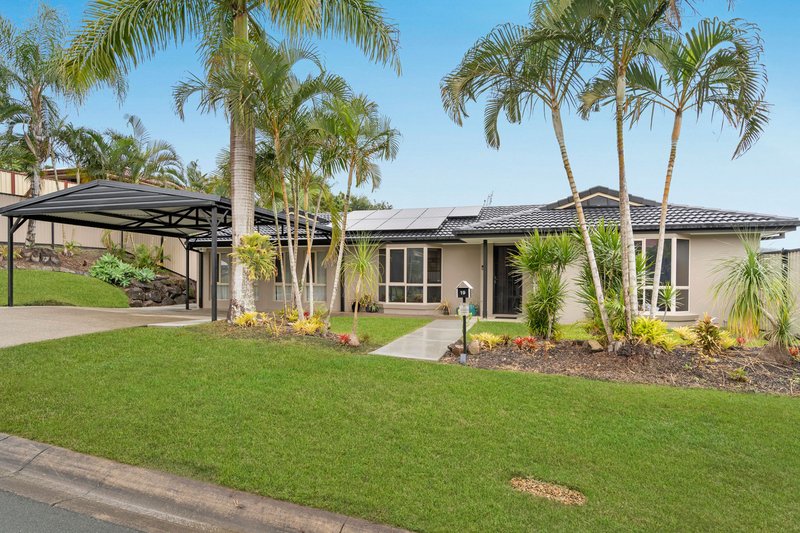 Photo - 19 Stephens Street, Upper Coomera QLD 4209 - Image 1