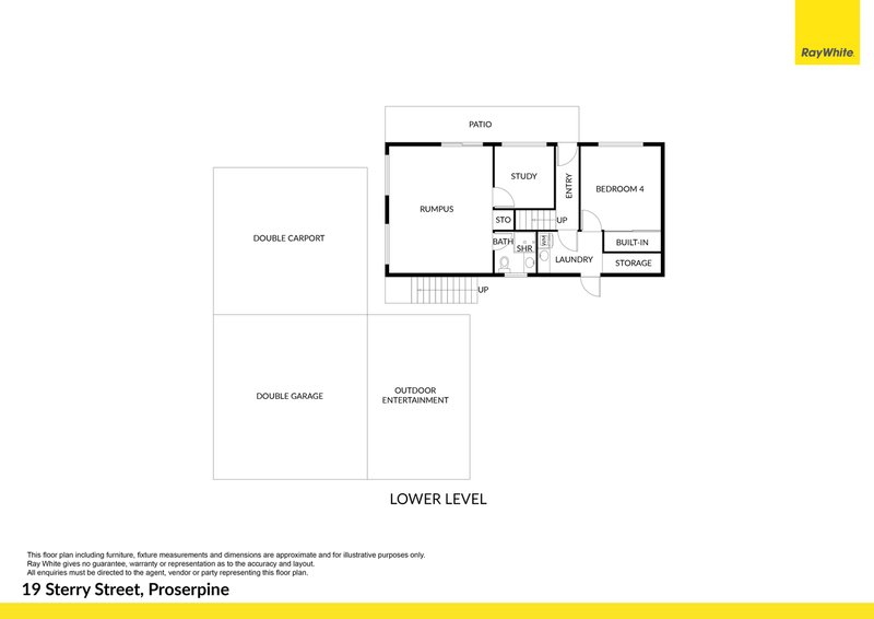 Photo - 19 Sterry Street, Proserpine QLD 4800 - Image 20