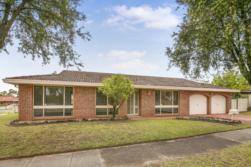 19 Stevenson St , Wetherill Park NSW 2164