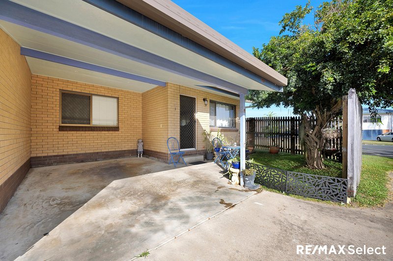 1/9 Stevenson Street, South Mackay QLD 4740