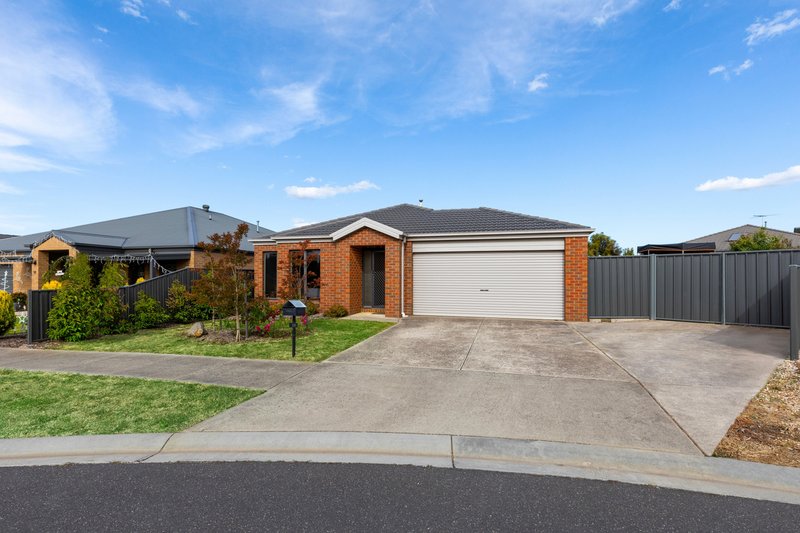 19 Stevensons Rise, Kyneton VIC 3444