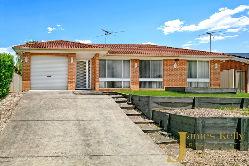 19 Stockholm Ave , Hassall Grove NSW 2761