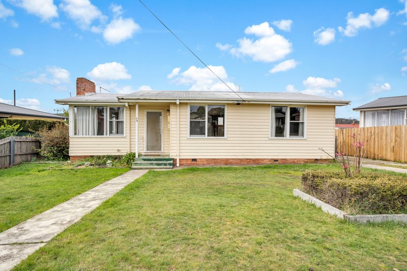 19 Stoke Street, Ravenswood TAS 7250