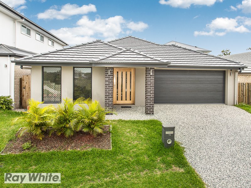 19 Stokes Street, North Lakes QLD 4509