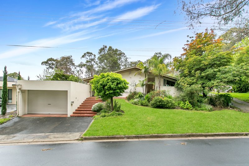 19 Stonyfell Road, Wattle Park SA 5066