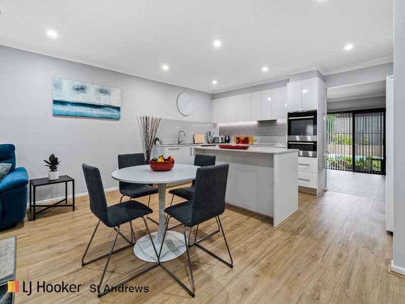 Photo - 19 Stranraer Drive, St Andrews NSW 2566 - Image 2