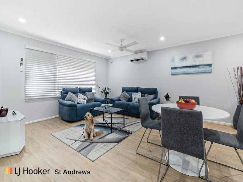 Photo - 19 Stranraer Drive, St Andrews NSW 2566 - Image 4