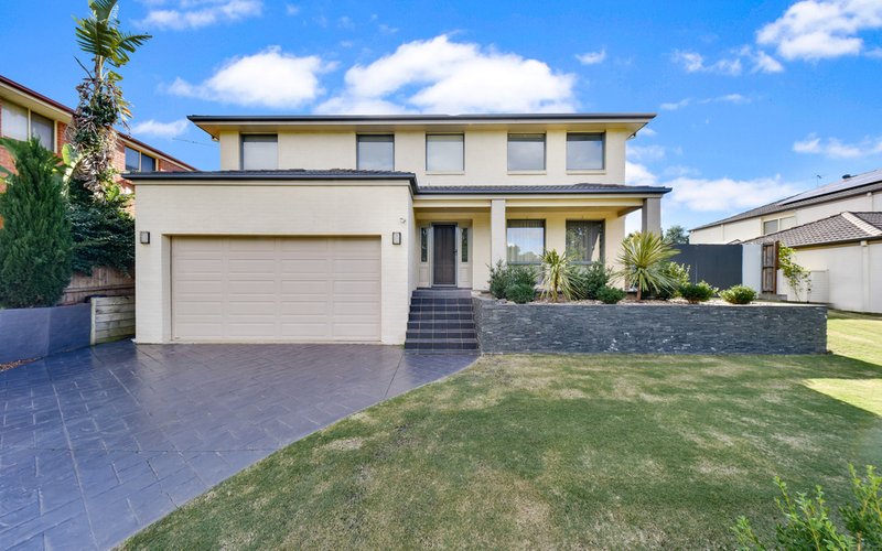 19 Strathwallen Close, Macquarie Links NSW 2565