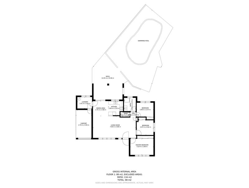 Photo - 19 Strombus Avenue, Trinity Beach QLD 4879 - Image 21